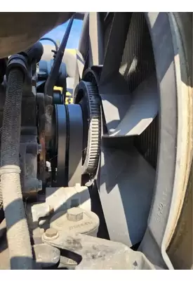 Mack AI300 Fan Clutch
