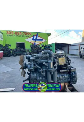 Mack AI Engine Assembly