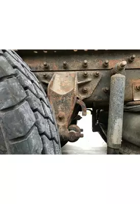 Mack AL405 Suspension