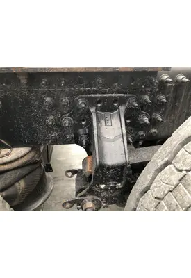 Mack AL405 Suspension