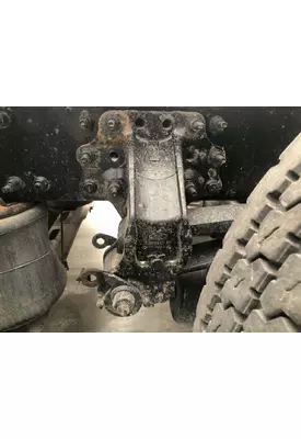 Mack AL405 Suspension