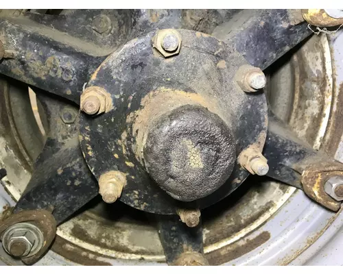 Mack ALL OTHER Axle Shaft