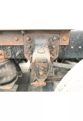 Mack AL Suspension