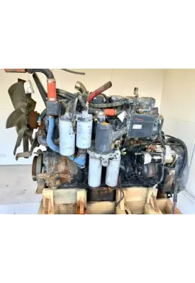 Mack AMI-335 Engine Assembly