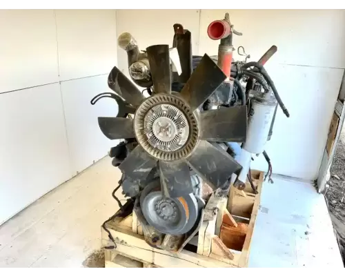 Mack AMI-335 Engine Assembly