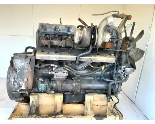Mack AMI-335 Engine Assembly