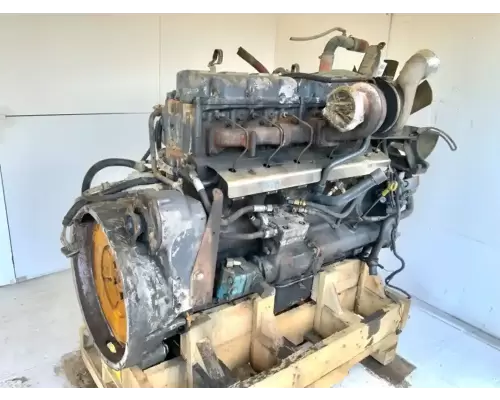 Mack AMI-335 Engine Assembly