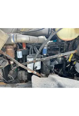 Mack AMI-370 Engine Assembly