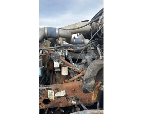 Mack AMI-370 Engine Assembly