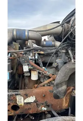 Mack AMI-370 Engine Assembly