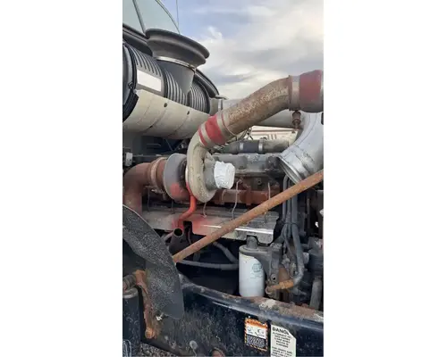 Mack AMI-370 Engine Assembly