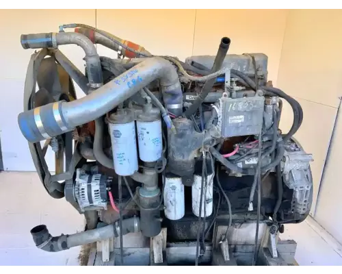 Mack AMI-370 Engine Assembly