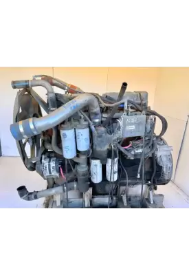 Mack AMI-370 Engine Assembly