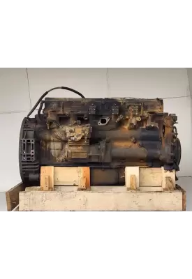 Mack AMI-370 Engine Assembly