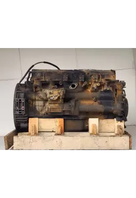 Mack AMI-370 Engine Assembly