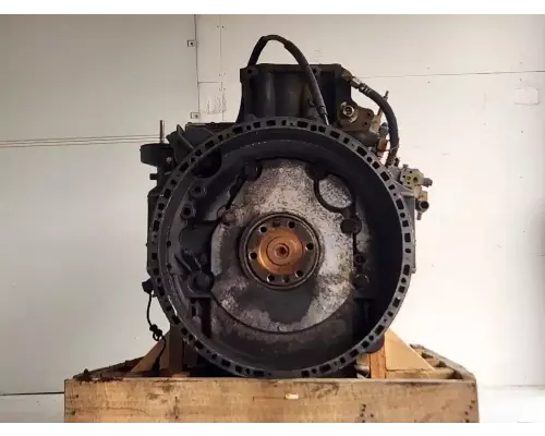 Mack AMI-370 Engine Assembly