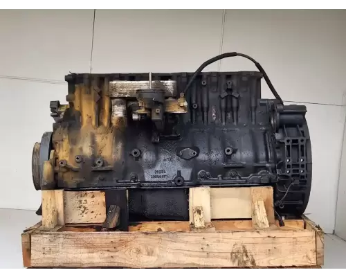 Mack AMI-370 Engine Assembly