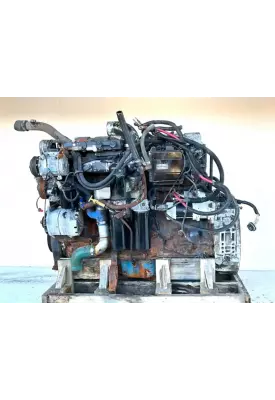 Mack AMI-370 Engine Assembly