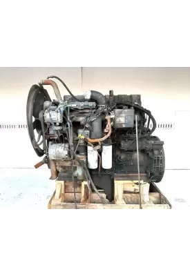 Mack AMI-370 Engine Assembly