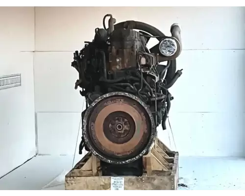 Mack AMI-370 Engine Assembly