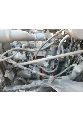 Mack AMI-370 Engine Assembly