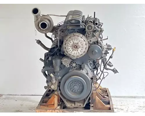 Mack AMI-370 Engine Assembly