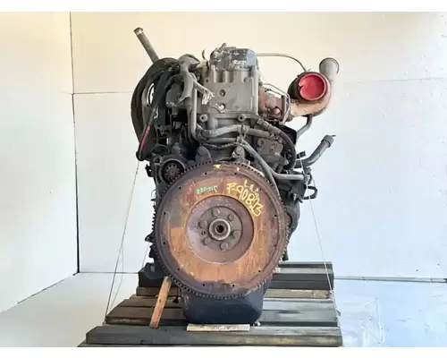 Mack AMI-370 Engine Assembly