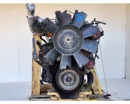 Mack AMI-370 Engine Assembly