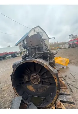 Mack AMI-370 Engine Assembly