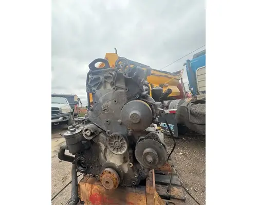 Mack AMI-370 Engine Assembly