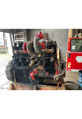 Mack AMI-370 Engine Assembly