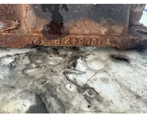 Mack AMI-370 Engine Mounts