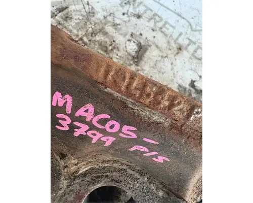 Mack AMI-370 Engine Mounts