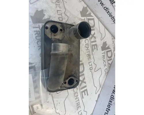 Mack AMI-370 Engine Oil Cooler