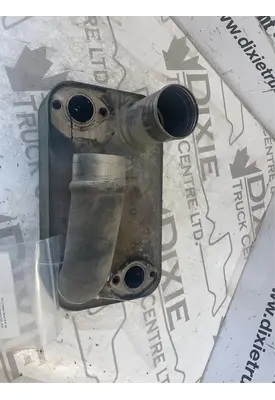 Mack AMI-370 Engine Oil Cooler
