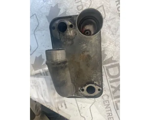 Mack AMI-370 Engine Oil Cooler