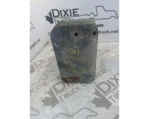 Mack AMI-370 Engine Oil Cooler