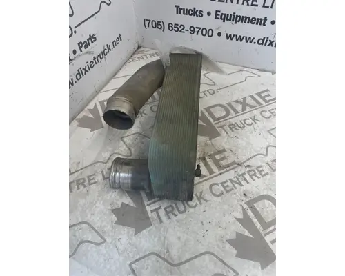 Mack AMI-370 Engine Oil Cooler