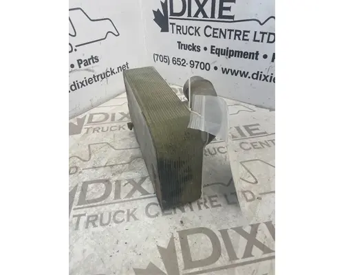 Mack AMI-370 Engine Oil Cooler