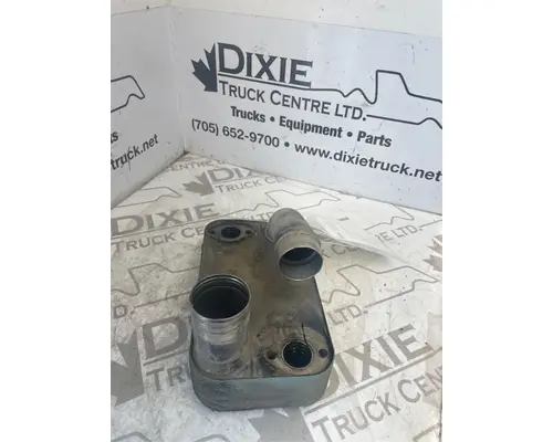 Mack AMI-370 Engine Oil Cooler