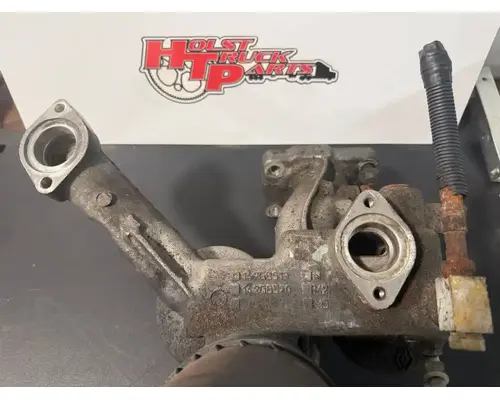 Mack AMI-370 Engine Parts, Misc.