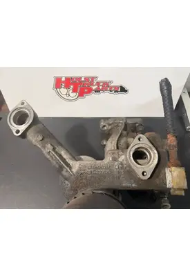 Mack AMI-370 Engine Parts, Misc.