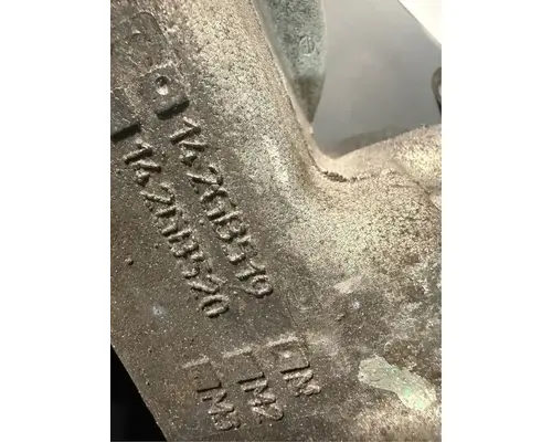 Mack AMI-370 Engine Parts, Misc.