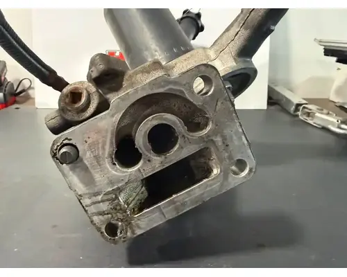 Mack AMI-370 Engine Parts, Misc.