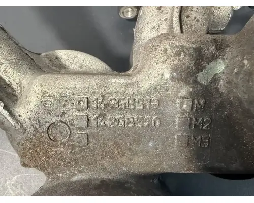 Mack AMI-370 Engine Parts, Misc.