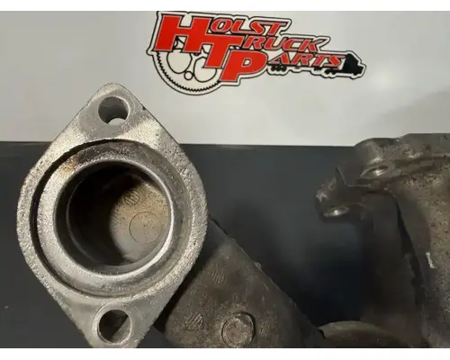 Mack AMI-370 Engine Parts, Misc.