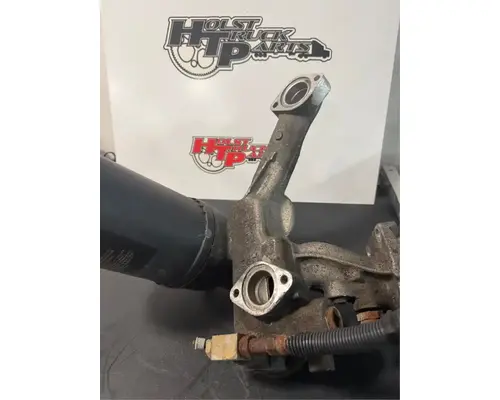 Mack AMI-370 Engine Parts, Misc.