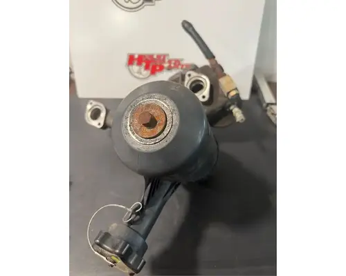 Mack AMI-370 Engine Parts, Misc.