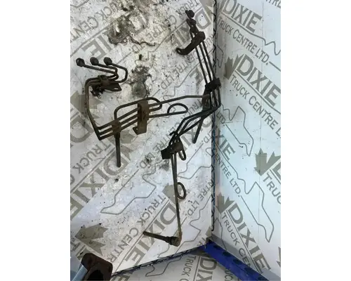 Mack AMI-370 Engine Parts, Misc.