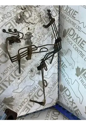 Mack AMI-370 Engine Parts, Misc.